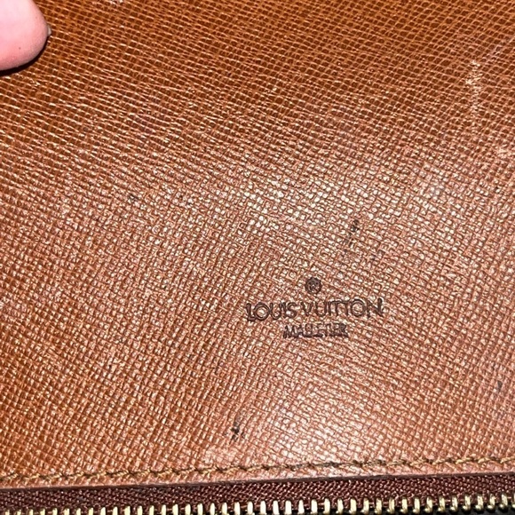 Louis Vuitton Chantilly - Picture 7 of 10